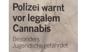 Die Legalisierung des Schwarzmarktes