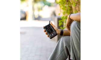 Wir lieben Vaporizer