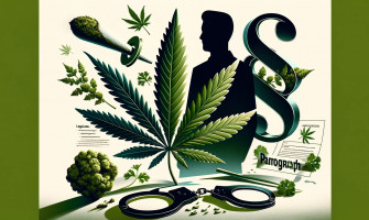 Legalisierung ist auch keine Lösung - Probieren wir es aus!