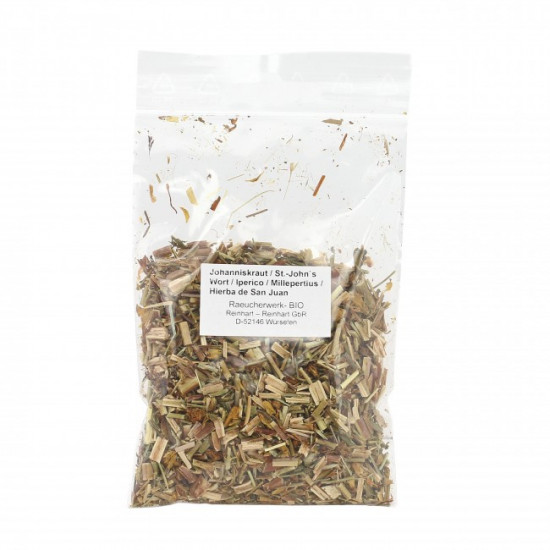 St John's wort BIO - 15g