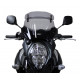 DL 1000 V-STROM - Variotouringscreen "VT" 2014-2016 smokedgrey DL 1000 V-STROM - Variotouringscreen "VT" 2014-2016 smokedgrey