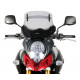 DL 1000 V-STROM - Variotouringscreen "VT" 2014-2016 smokedgrey DL 1000 V-STROM - Variotouringscreen "VT" 2014-2016 smokedgrey