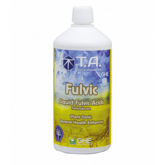 T.A. Fulvic, 1 L (GHE Diamond Nectar)