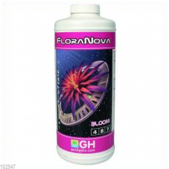 GHE Flora Nova Bloom 946ml