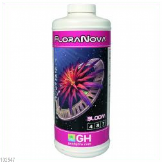 GHE Flora Nova Bloom