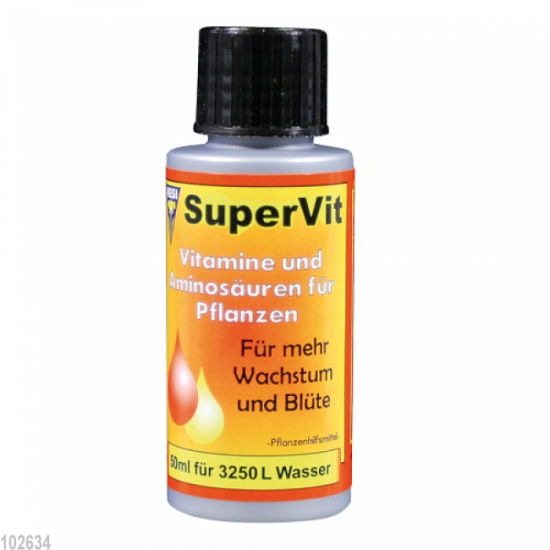 HESI Super Vit, 50 ml, inkl. Pipette