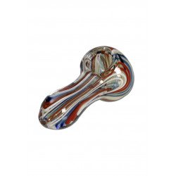 Handpfeife Glas Handpfeife Glas