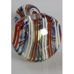 Handpfeife Glas Handpfeife Glas