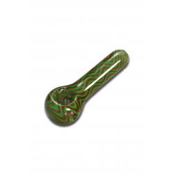 Handpfeife Glas Handpfeife Glas