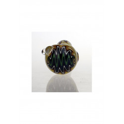 Handpfeife Glas Handpfeife Glas