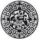 Aludose mit Schraubverschluß Motiv: Celtic Maze Aludose mit Schraubverschluß Motiv: Celtic Maze