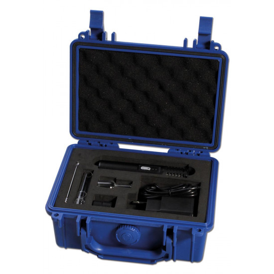 Vapesuite Hardcase for Ascent