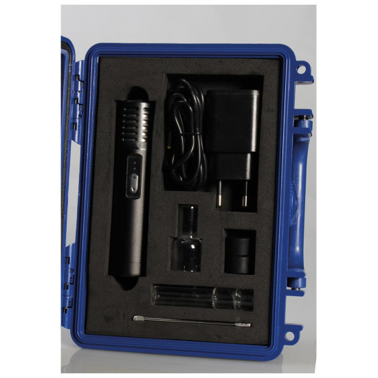 Vapesuite Hardcase for Ascent