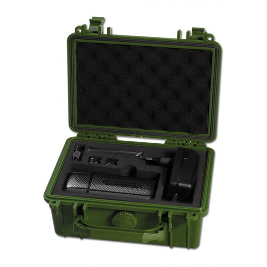 Vapesuite Hardcase for Ascent