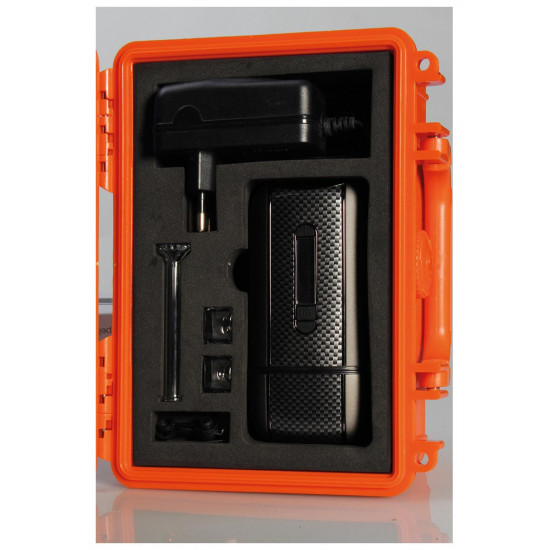 Vapesuite Hardcase for Ascent