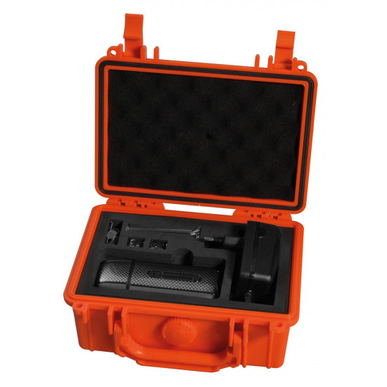 Vapesuite Hardcase for Ascent