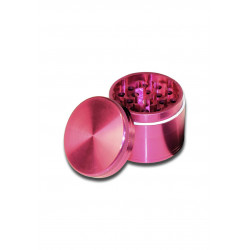 Alu Mühle 4tlg. rosa  ++SALE++ Alu Mühle 4tlg. rosa  ++SALE++