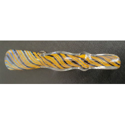 One Hitter aus Glas `@Head´ One Hitter aus Glas `@Head´