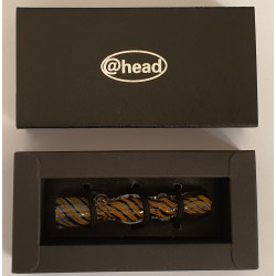 One Hitter aus Glas `@Head´ One Hitter aus Glas `@Head´