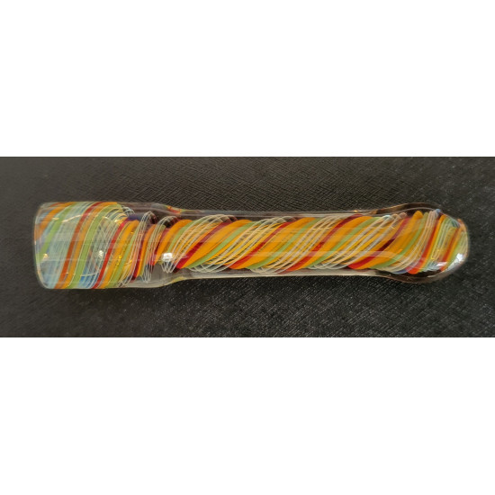 One Hitter aus Glas `@Head´