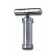 Piecemaker Edelstahl Presse 