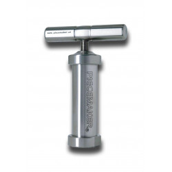 Piecemaker Edelstahl Presse  Piecemaker Edelstahl Presse