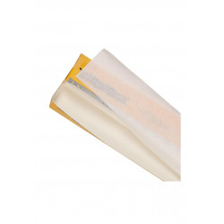 Qnubu Pergamentpapier für Extraktion 30cm  Qnubu Pergamentpapier für Extraktion 30cm