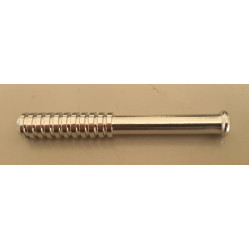 One Hitter Metall silber One Hitter Metall silber