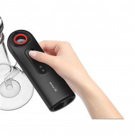 Ispire The Wand E-Torch Bong Vape Kit 