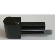 Proto Vape Metallpfeife / Vaporizer B-Qualität