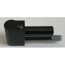 Proto Vape Metallpfeife / Vaporizer B-Qualität Proto Vape Metallpfeife / Vaporizer B-Qualität