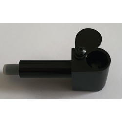 Proto Vape Metallpfeife / Vaporizer B-Qualität Proto Vape Metallpfeife / Vaporizer B-Qualität