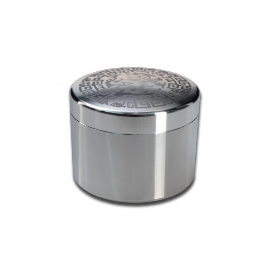 Aluminium Container Celtic Maze Aluminium Container Celtic Maze