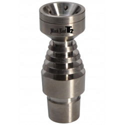 Ölnagel aus Titan Ölnagel aus Titan