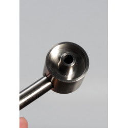 Seitensteg Ölnagel aus Titan Seitensteg Ölnagel aus Titan