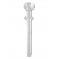 Ölnagel aus Quarzglas mini Ölnagel aus Quarzglas mini