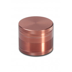 Alu Mühle 4tlg. bronze  ++SALE++ Alu Mühle 4tlg. bronze  ++SALE++