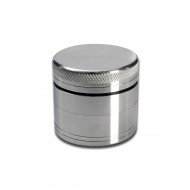 Alu Mühle 4tlg. silber++SALE++