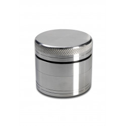Alu Mühle 4tlg. silber++SALE++ Alu Mühle 4tlg. silber++SALE++