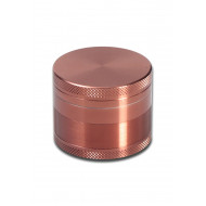 Alu-Mühle 4 tlg, bronze