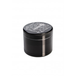 Alu-Mühle Amsterdam 4 tlg,   Alu-Mühle Amsterdam 4 tlg,