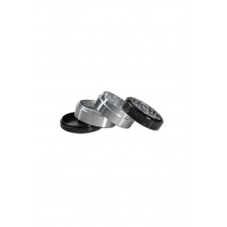 Fenster Grinder 4tlg.  Fenster Grinder 4tlg.