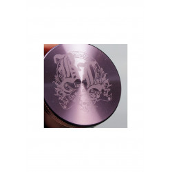 Premium Fenster-Grinder 4 tlg. Black Leaf Premium Fenster-Grinder 4 tlg. Black Leaf