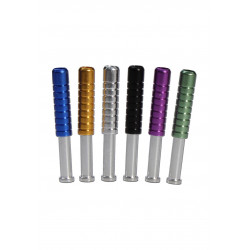One Hitter Set (6 Stk.) One Hitter Set (6 Stk.)
