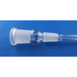 Adapter Glaschillum für Wasserpfeifen &  Bongs Adapter Glaschillum für Wasserpfeifen &  Bongs