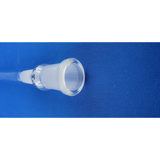 Adapter Glaschillum für Wasserpfeifen &  Bongs