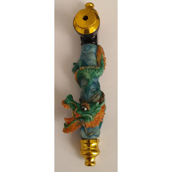 Kawumm-Pfeife `Drache´ Kawumm-Pfeife `Drache´