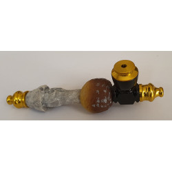 Kawumm-Pfeife `Pilz´ Kawumm-Pfeife `Pilz´