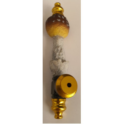 Kawumm-Pfeife `Pilz´ Kawumm-Pfeife `Pilz´