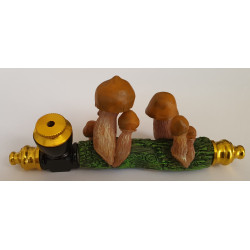 Kawumm-Pfeife `Pilze´ Kawumm-Pfeife `Pilze´